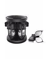 Ceramic Styling Shells